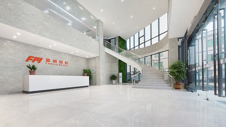 企业成本上涨用工短缺，服装钮扣行业的危机